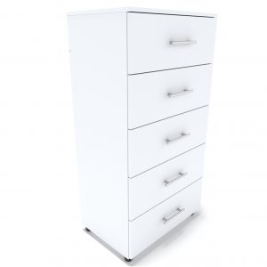 The Chelsea chest of drawers