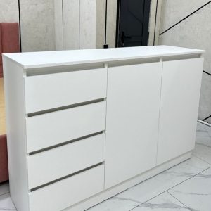 The Shelley Drawer Chest
