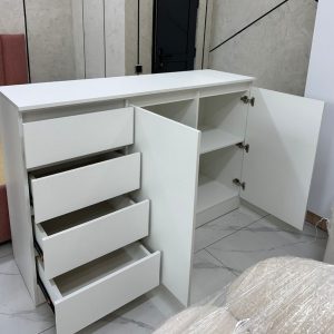 The Shelley Drawer Chest